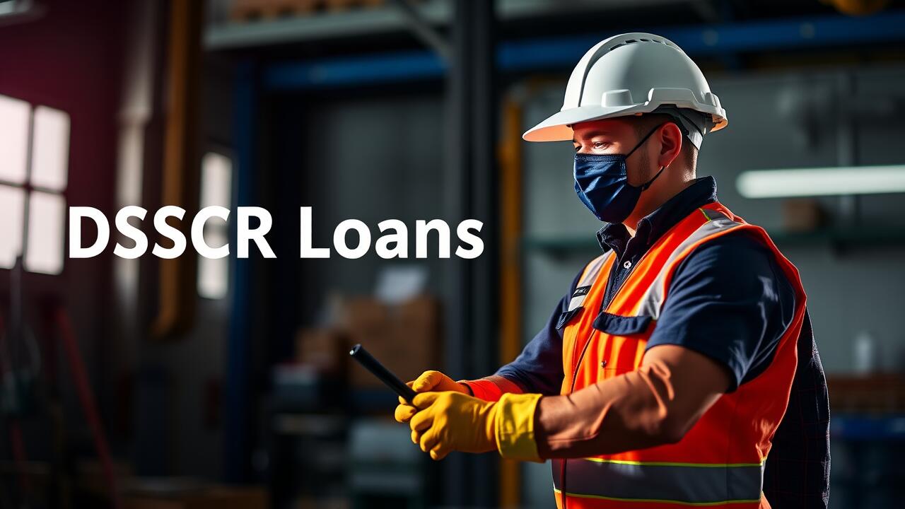 DSCR Loans