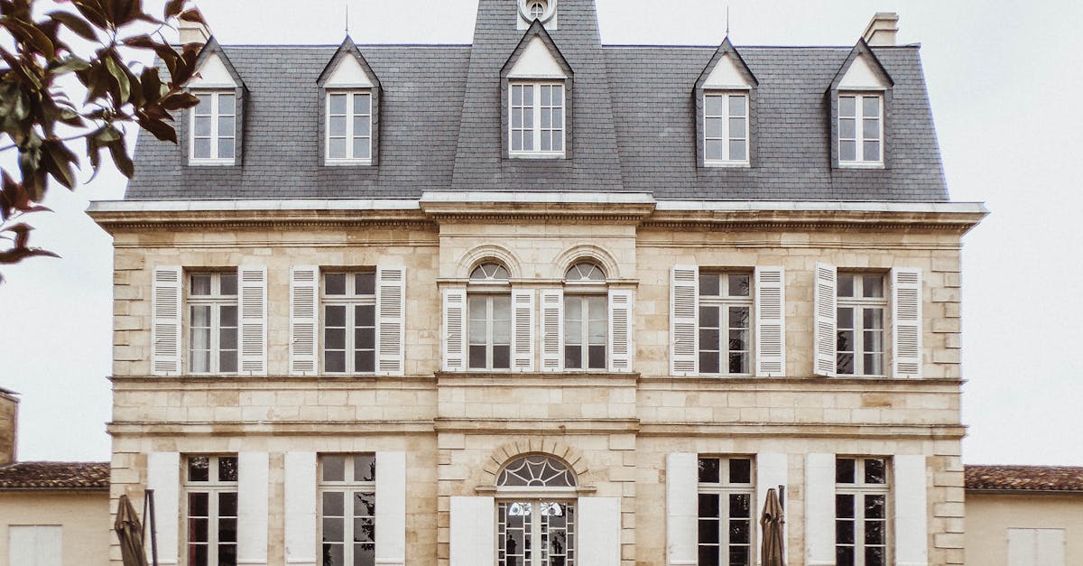 How long are most commercial real estate loans?