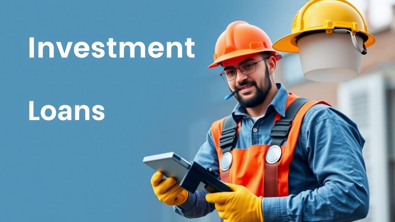 Investment Property Loans