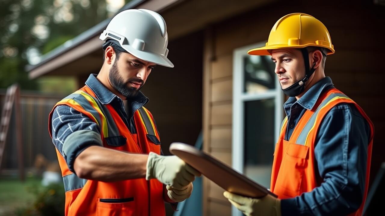 Vacation Property Loans