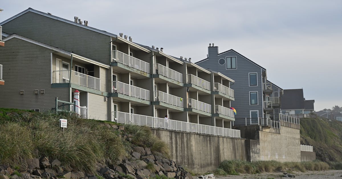 What is the best loan for commercial property?